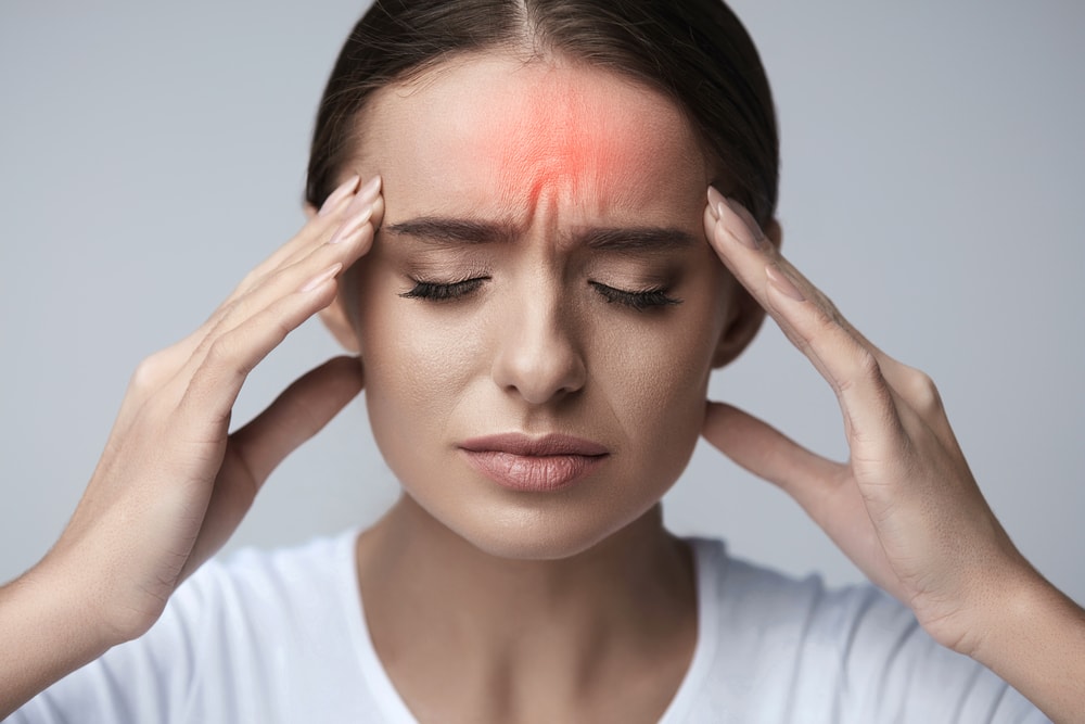Can Botox Help with Migraines